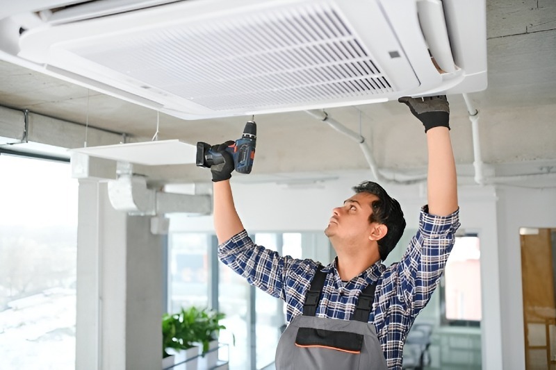 Air Conditioner Service in Murrieta